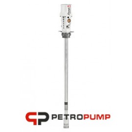 Насос для консистентной смазки Pumpmaster 3 12,5-20 кг